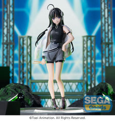 Girls Band Cry XStellar PVC Statue Subaru Awa 20 cm     4582733452609