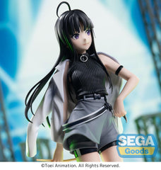 Girls Band Cry XStellar PVC Statue Subaru Awa 20 cm     4582733452609