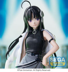 Girls Band Cry XStellar PVC Statue Subaru Awa 20 cm     4582733452609