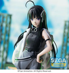 Girls Band Cry XStellar PVC Statue Subaru Awa 20 cm     4582733452609