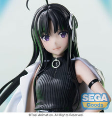 Girls Band Cry XStellar PVC Statue Subaru Awa 20 cm     4582733452609