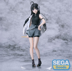 Girls Band Cry XStellar PVC Statue Subaru Awa 20 cm     4582733452609