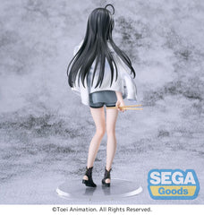 Girls Band Cry XStellar PVC Statue Subaru Awa 20 cm     4582733452609