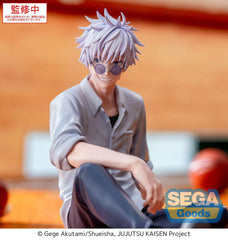 Jujutsu Kaisen Yumemirize PVC Statue Satoru Gojo Hidden Inventory/Premature Death 12 cm            4582733452708
