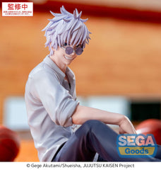 Jujutsu Kaisen Yumemirize PVC Statue Satoru Gojo Hidden Inventory/Premature Death 12 cm            4582733452708