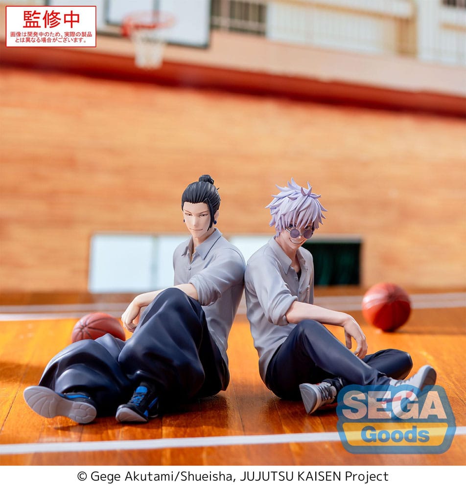 Jujutsu Kaisen Yumemirize PVC Statue Satoru Gojo Hidden Inventory/Premature Death 12 cm            4582733452708