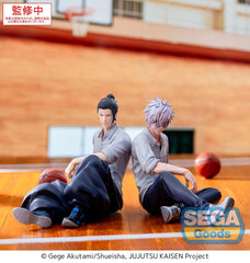 Jujutsu Kaisen Yumemirize PVC Statue Satoru Gojo Hidden Inventory/Premature Death 12 cm            4582733452708