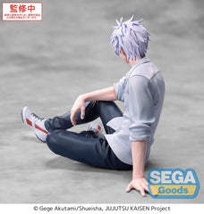 Jujutsu Kaisen Yumemirize PVC Statue Satoru Gojo Hidden Inventory/Premature Death 12 cm            4582733452708
