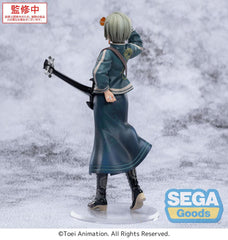 Girls Band Cry XStellar PVC Statue Rupa 22 cm           4582733452760