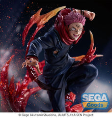 Jujutsu Kaisen FIGURIZMa PVC Statue Sukuna 23 cm   4582733452920