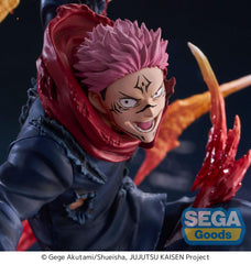 Jujutsu Kaisen FIGURIZMa PVC Statue Sukuna 23 cm   4582733452920