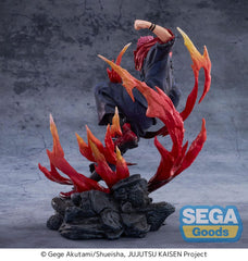 Jujutsu Kaisen FIGURIZMa PVC Statue Sukuna 23 cm   4582733452920