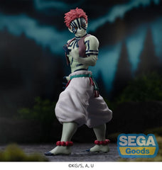 Demon Slayer: Kimetsu no Yaiba SPM PVC Statue Akaza 22 cm 4582733453187