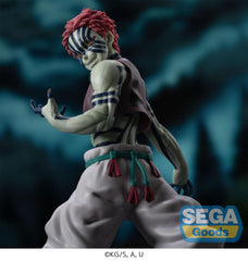 Demon Slayer: Kimetsu no Yaiba SPM PVC Statue Akaza 22 cm 4582733453187