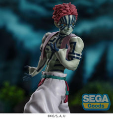 Demon Slayer: Kimetsu no Yaiba SPM PVC Statue Akaza 22 cm 4582733453187