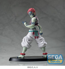 Demon Slayer: Kimetsu no Yaiba SPM PVC Statue Akaza 22 cm 4582733453187