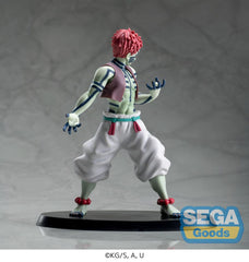 Demon Slayer: Kimetsu no Yaiba SPM PVC Statue Akaza 22 cm 4582733453187
