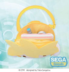 Character Vocal Series 02: Kagamine Rin/Len Fuwa Petit Shoulder Bag Kagamine Len M  4582733453835