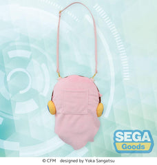 Character Vocal Series 03: Megurine Luka Fuwa Petit Shoulder Bag Megurine Luka M  4582733453842