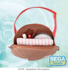 Character Vocal Series: Meiko Fuwa Petit Shoulder Bag Meiko M  4582733453859