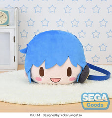 Character Vocal Series: Kaito Fuwa Petit Shoulder Bag Kaito M  4582733453866