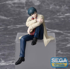 Sakamoto Days PM Perching PVC Statue Nagumo 14 cm 4582733454214