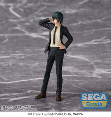 Chainsaw Man Desktop x Decorate Collections PVC Statue Himeno 16 cm 4582733454221