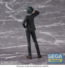 Chainsaw Man Desktop x Decorate Collections PVC Statue Himeno 16 cm 4582733454221