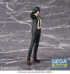Chainsaw Man Desktop x Decorate Collections PVC Statue Himeno 16 cm 4582733454221