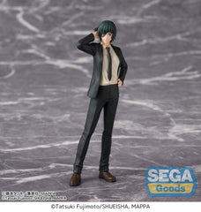 Chainsaw Man Desktop x Decorate Collections PVC Statue Himeno 16 cm 4582733454221