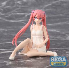 The Shiunji Family Children PM Perching PVC Statue Ouka Shiunji 9 cm 4582733454344