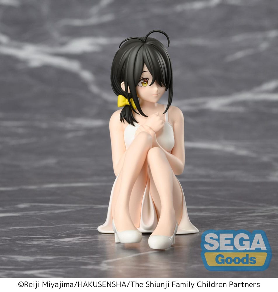 The Shiunji Family Children PM Perching PVC Statue Kotono Shiunji 9 cm 4582733454368