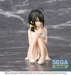 The Shiunji Family Children PM Perching PVC Statue Kotono Shiunji 9 cm 4582733454368