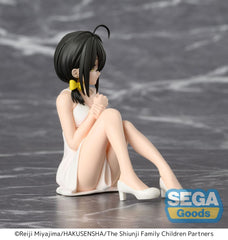 The Shiunji Family Children PM Perching PVC Statue Kotono Shiunji 9 cm 4582733454368