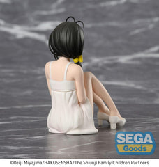 The Shiunji Family Children PM Perching PVC Statue Kotono Shiunji 9 cm 4582733454368