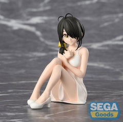 The Shiunji Family Children PM Perching PVC Statue Kotono Shiunji 9 cm 4582733454368