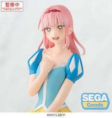 Blue Box PM Perching PVC Statue Hina Chono Cultural Festival Ver. 9 cm 4582733455907