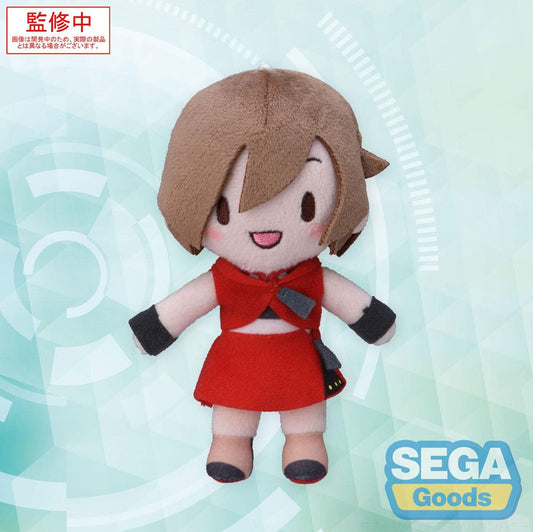 Character Vocal Series: Meiko Fuwa Petit Mini Plush Figure Meiko (EX) 14 cm 4582733456171