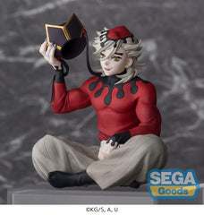 Demon Slayer: Kimetsu no Yaiba PM Perching PVC Statue Doma 12 cm 4582733456836