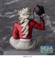 Demon Slayer: Kimetsu no Yaiba PM Perching PVC Statue Doma 12 cm 4582733456836