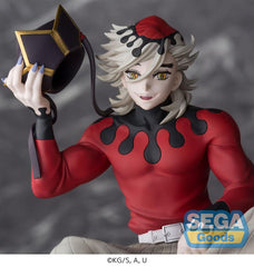 Demon Slayer: Kimetsu no Yaiba PM Perching PVC Statue Doma 12 cm 4582733456836
