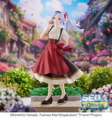 Frieren: Beyond Journey´s End XStellar PVC Statue Frieren At a Certain Festival Ver. 20 cm       4582733456881
