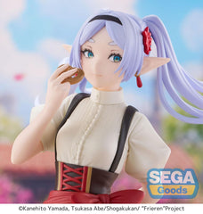 Frieren: Beyond Journey´s End XStellar PVC Statue Frieren At a Certain Festival Ver. 20 cm       4582733456881