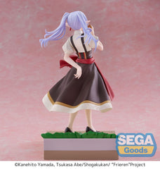 Frieren: Beyond Journey´s End XStellar PVC Statue Frieren At a Certain Festival Ver. 20 cm       4582733456881