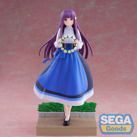Frieren: Beyond Journey´s End XStellar PVC Statue Fern At a Certain Festival Ver. 21 cm       4582733456898
