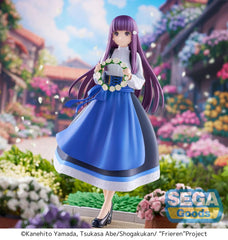 Frieren: Beyond Journey´s End XStellar PVC Statue Fern At a Certain Festival Ver. 21 cm       4582733456898