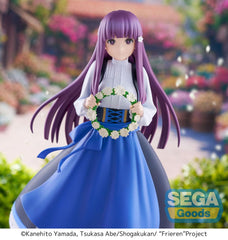 Frieren: Beyond Journey´s End XStellar PVC Statue Fern At a Certain Festival Ver. 21 cm       4582733456898