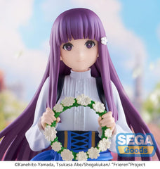 Frieren: Beyond Journey´s End XStellar PVC Statue Fern At a Certain Festival Ver. 21 cm       4582733456898
