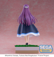 Frieren: Beyond Journey´s End XStellar PVC Statue Fern At a Certain Festival Ver. 21 cm       4582733456898