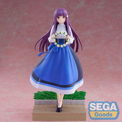 Frieren: Beyond Journey´s End XStellar PVC Statue Fern At a Certain Festival Ver. 21 cm       4582733456898